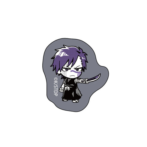 『BLEACH 千年血戦篇』フレークシール