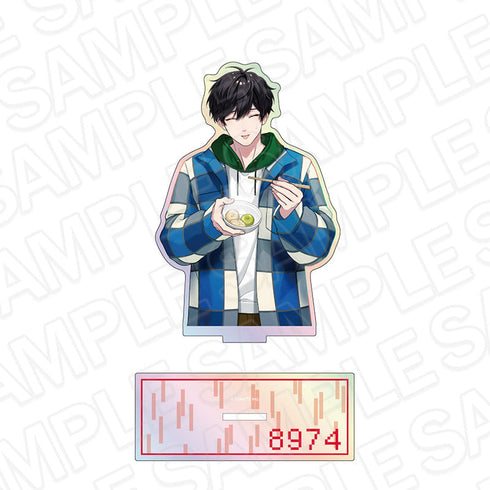 『戦国 A LIVE』オーロラアクリルフィギュア 真田 幸村