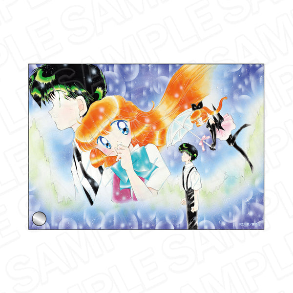 『怪盗セイント・テール』ミニアクリルアート A【202506再販】