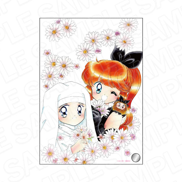 『怪盗セイント・テール』ミニアクリルアート C【202506再販】