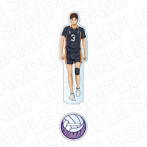 『ハイキュー!!』アクリルフィギュア 東峰 旭