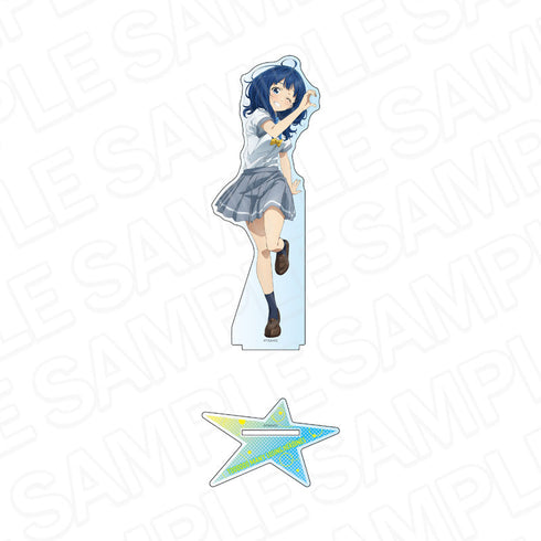 『負けヒロインが多すぎる!』デカアクリルスタンド 八奈見杏菜 ハートポーズ ver.