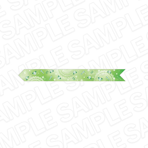 『マーメイドメロディー』ぴちぴちピッチ リボンスカーフ 桐院 リナ