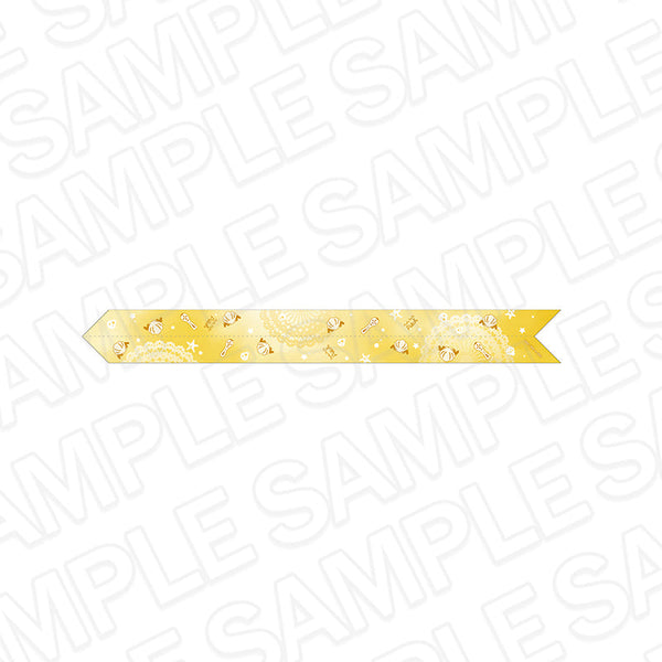 『マーメイドメロディー』ぴちぴちピッチ リボンスカーフ ココ