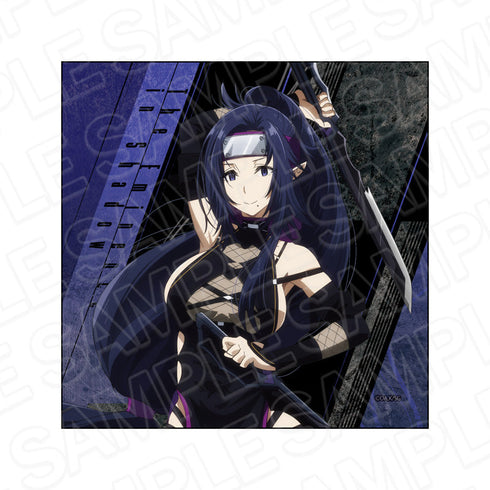 『陰の実力者になりたくて! 2nd season』マイクロファイバー ガンマ アサシン ver.