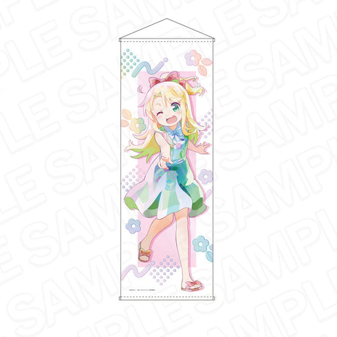 『私に天使が舞い降りた! プレシャス・フレンズ』特大タペストリー PALE TONE series 姫坂乃愛