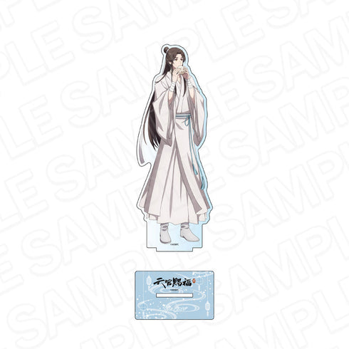 『天官賜福 貮』デカアクリルスタンド 謝憐 食べ歩き ver.
