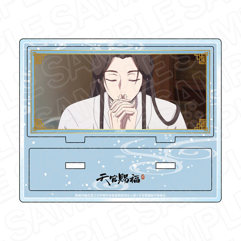 『天官賜福 貮』アクリルスタンド 謝憐 C