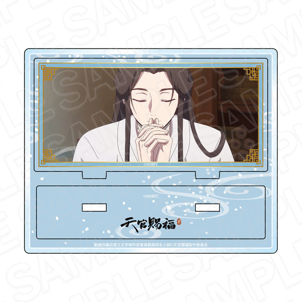 『天官賜福 貮』アクリルスタンド 謝憐 C