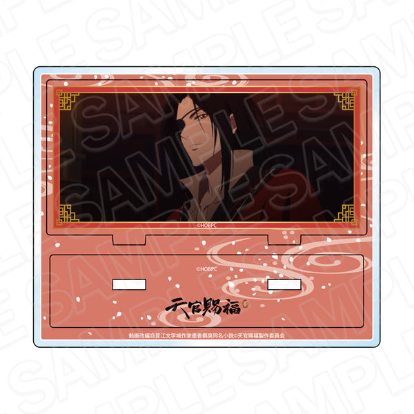 『天官賜福 貮』アクリルスタンド 花城 C