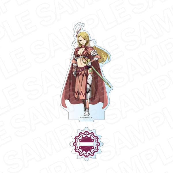 『FARMAGIA(ファーマギア)』アクリルフィギュア ナーレス