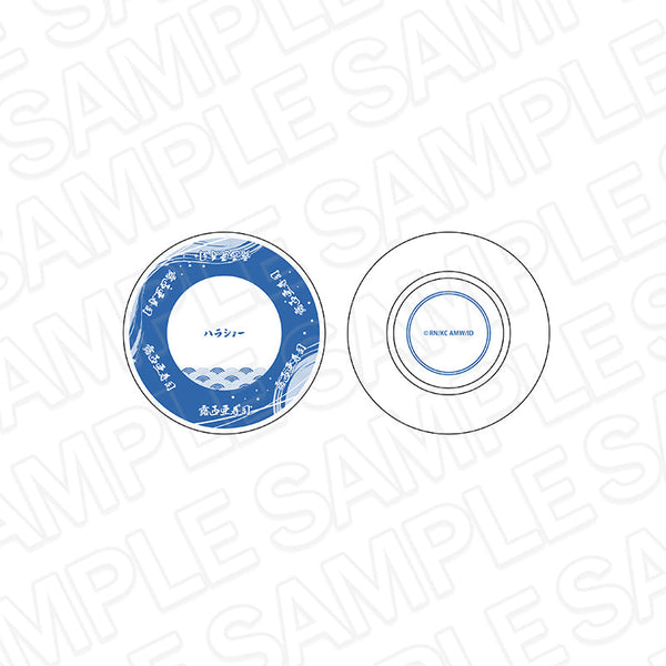 『デュラララ!!×2』豆皿