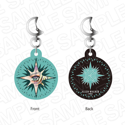 『D.Gray-man』両面キーホルダー アレン・ウォーカー