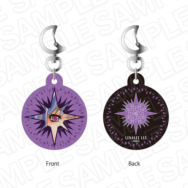 『D.Gray-man』両面キーホルダー リナリー・リー