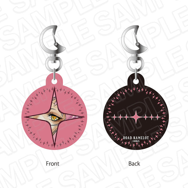 『D.Gray-man』両面キーホルダー ロード・キャメロット