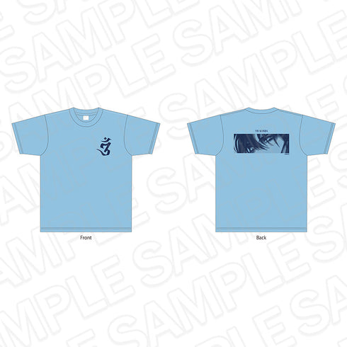 『D.Gray-man』Tシャツ 神田ユウ XLサイズ