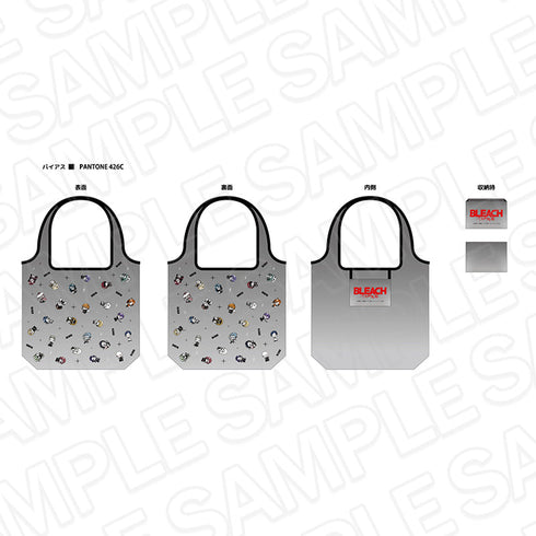 『BLEACH 千年血戦篇』エコバッグ