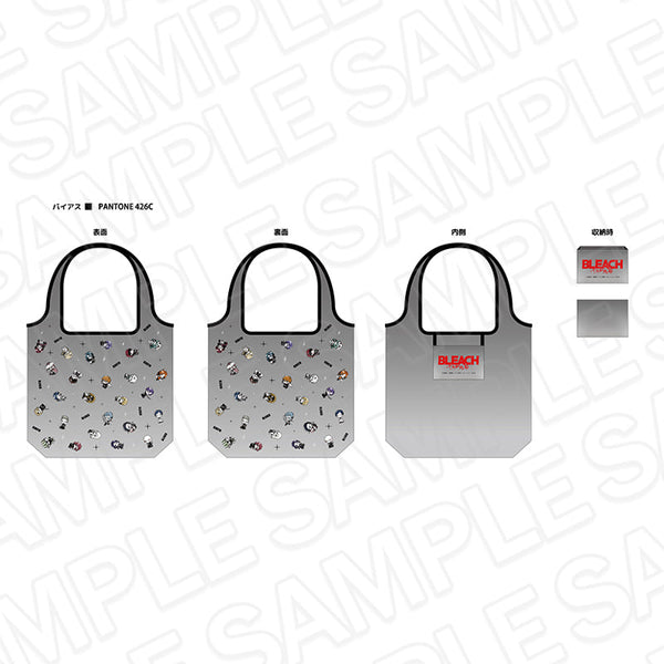 『BLEACH 千年血戦篇』エコバッグ