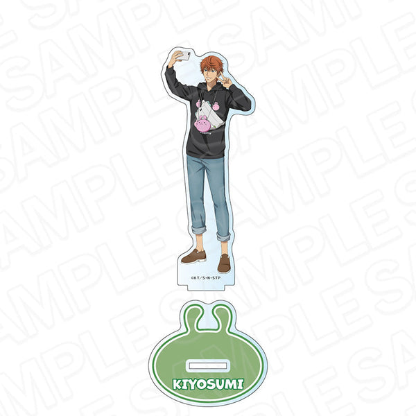 『新テニスの王子様』アクリルフィギュア 千石清純 遊園地 ver.