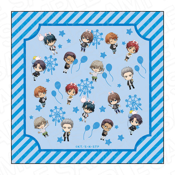 『新テニスの王子様』マイクロファイバー B 遊園地 ver.