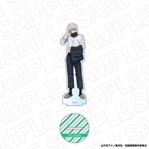 『呪術廻戦』デカアクリルスタンド 狗巻 棘 Morning ver.