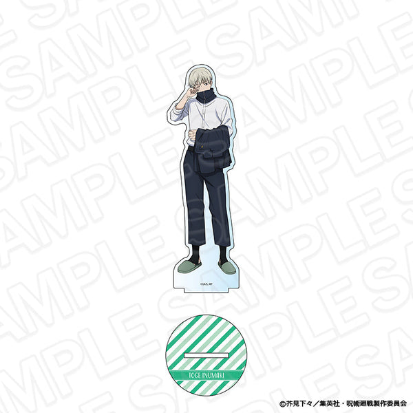 『呪術廻戦』デカアクリルスタンド 狗巻 棘 Morning ver.