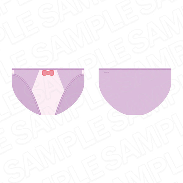 『ストライク・ザ・ブラッドFINAL』ほかほかパンツ 藍羽 浅葱