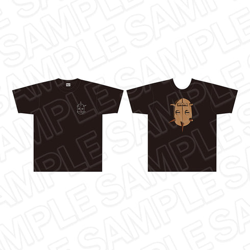 『キングダム』なりきりTシャツ タジフ