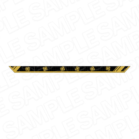 『家庭教師ヒットマンREBORN!』リボンスカーフ