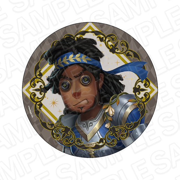 『Identity V』デカンバッチ オフェンス S34真髄2 ver.