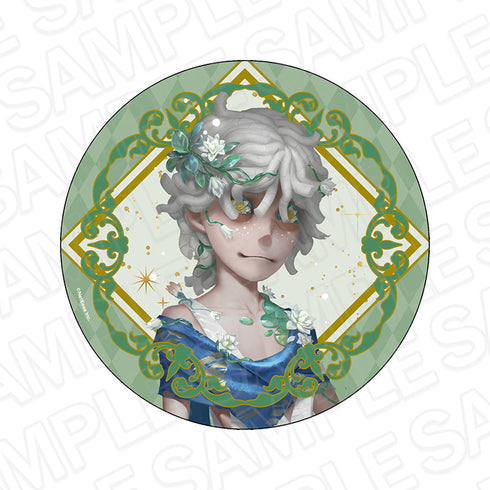 『Identity V』デカンバッチ 患者 S34真髄2 ver.