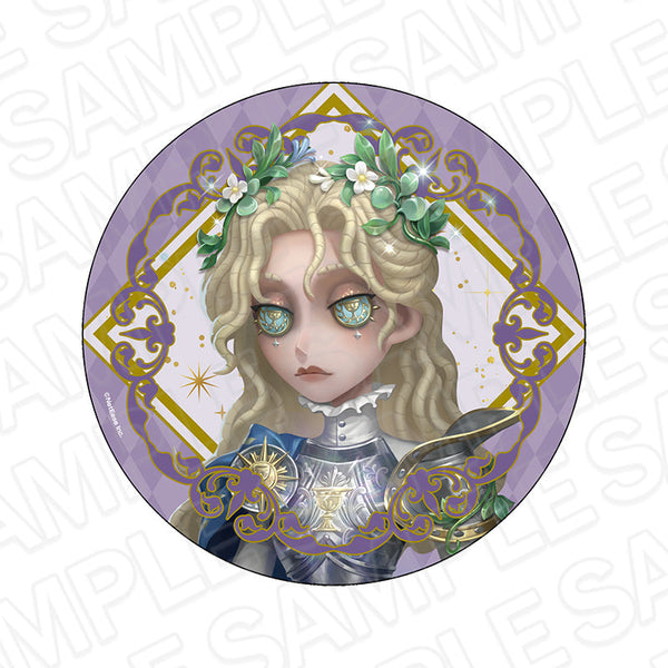 『Identity V』デカンバッチ 「心理学者」 S34真髄2 ver.