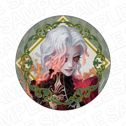 『Identity V』デカンバッチ 「騎士」 S34真髄2 ver.