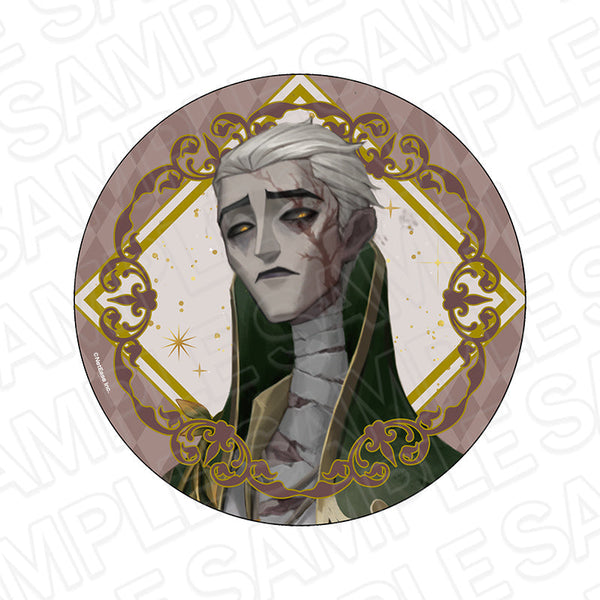 『Identity V』デカンバッチ 隠者 S34真髄2 ver.