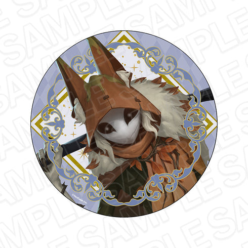 『Identity V』デカンバッチ 夜の番人 S34真髄2 ver.