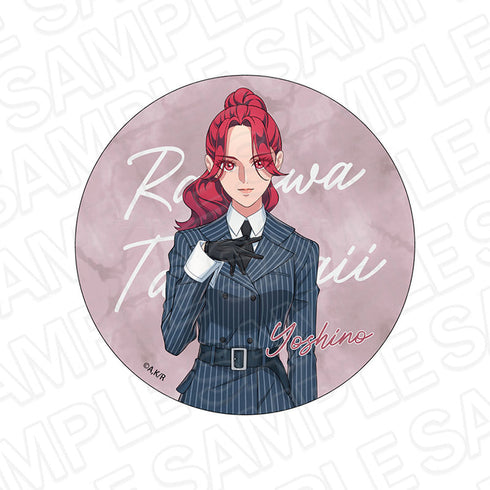 『来世は他人がいい』ラメアクリルコースター 染井吉乃 Suit ver.