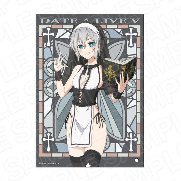 『デート・ア・ライブV』ミニアクリルアート 本条二亜 南の島のシスター ver.