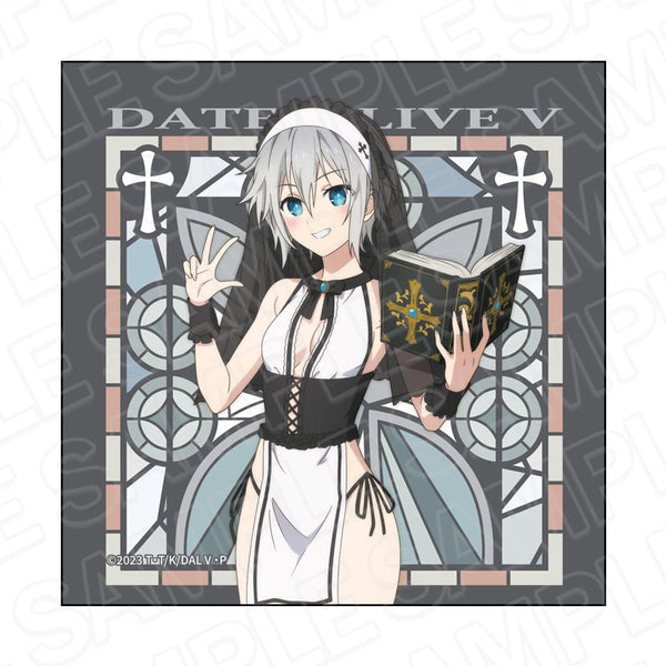 『デート・ア・ライブV』マイクロファイバー 本条二亜 南の島のシスター ver.