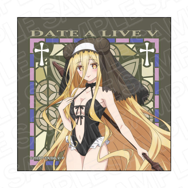 『デート・ア・ライブV』マイクロファイバー 星宮六喰 南の島のシスター ver.