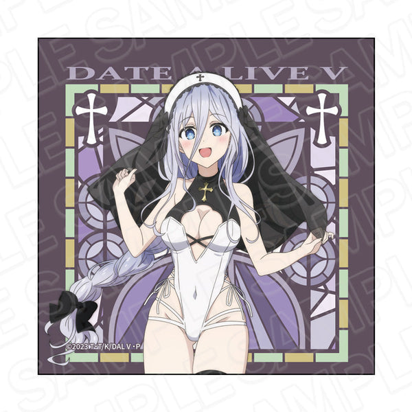 『デート・ア・ライブV』マイクロファイバー 崇宮澪 南の島のシスター ver.