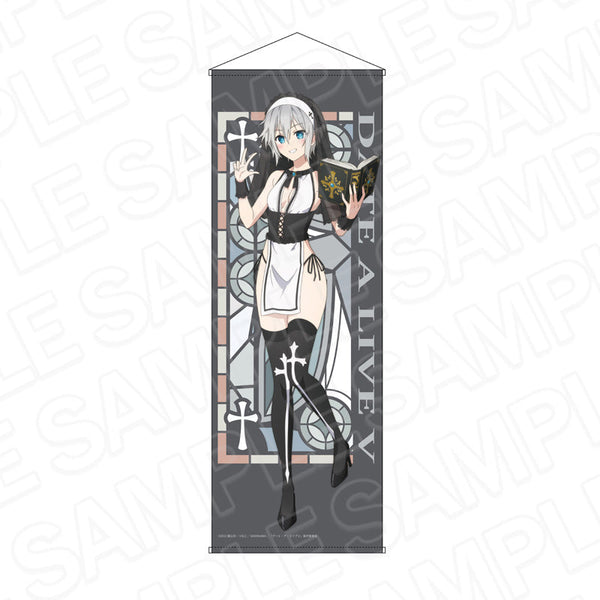 『デート・ア・ライブV』特大タペストリー 本条二亜 南の島のシスター ver.