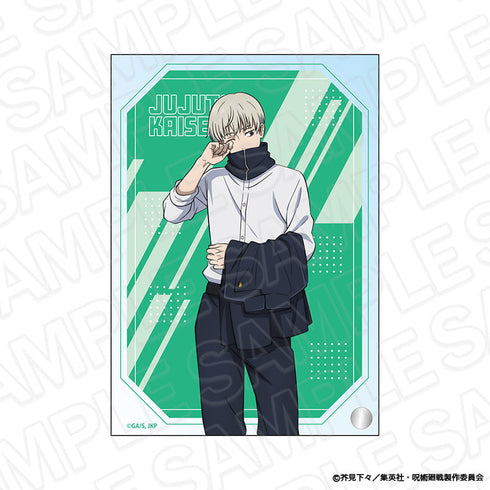 『呪術廻戦』ミニアクリルアート 狗巻 棘 Morning ver.