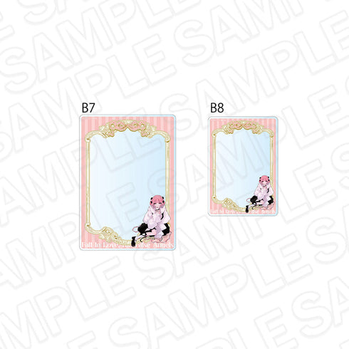 『恋せよまやかし天使ども』硬質カードケースセット 桂 おとぎ Valentine ver.