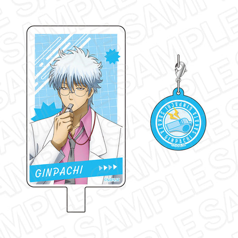 『3年Z組銀八先生』フォンタブセット 坂田銀八 球技大会 ver.