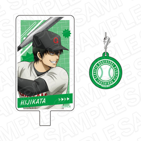 『3年Z組銀八先生』フォンタブセット 土方十四郎 球技大会 ver.