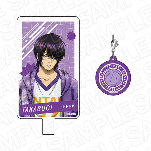 『3年Z組銀八先生』フォンタブセット 高杉晋助 球技大会 ver.