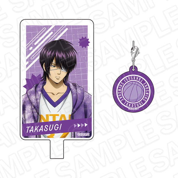 『3年Z組銀八先生』フォンタブセット 高杉晋助 球技大会 ver.