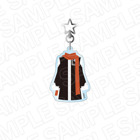 『D.Gray-man』衣装キーホルダー ラビ