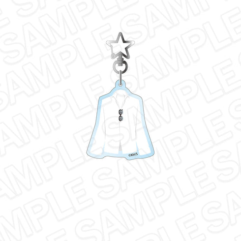 『D.Gray-man』衣装キーホルダー ティキ・ミック