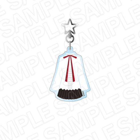 『D.Gray-man』衣装キーホルダー ロード・キャメロット